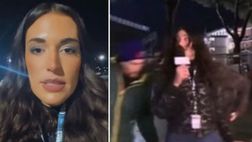 Il caso Greta Beccaglia