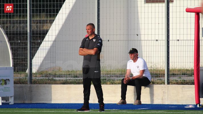 Filippi: “Soleri attaccante di primo livello. Mercato? Durerà altri dieci giorni” Filippi: “Soleri attaccante di primo livello. Mercato? Durerà altri dieci giorni”