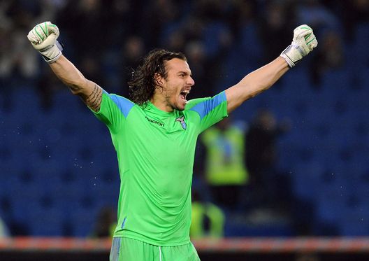 (Photo by Giuseppe Bellini/Getty Images) Marchetti cerca squadra: “Voglio chiudere a 40 anni! Vi racconto Pioli e Inzaghi, Milan favorito nel derby”- immagine 4