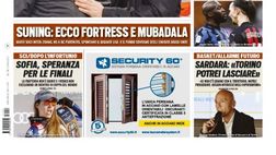 Prima Pagina, Tuttosport: “Pirlo: Grazie Inter! Suning: ecco Fortress e Mubadala”