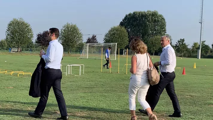 Padova, calciomercato in stand-by: si aspettano le linee guida per la composizione delle rose
