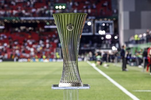 (Getty Images) Conference League, pubblicate le date della prossima stagione: si parte il 7 luglio- immagine 2