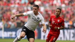 Real, Jovic si presenta: “Sono il ragazzo più felice del mondo”