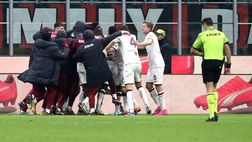 A trent’anni dall’ultimo trionfo in Coppa Italia, un match profondamente granata