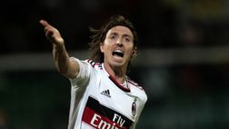 MONTOLIVO A MC: “NON FACCIAMO CALCOLI, VINCIAMOLE TUTTE”