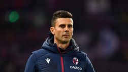 Bologna, Motta: “Il Monza si è chiuso a differenza della Fiorentina”