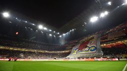 Coppa Italia – Milan-Juventus, oltre 70.000 spettatori a San Siro