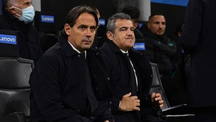 Getty Images Inter, novità con la Fiorentina? Inzaghi può far rifiatare un titolare - immagine 1