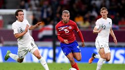 Costarica risponde a Luis Enrique: “Guarda che noi non siamo sudamericani”