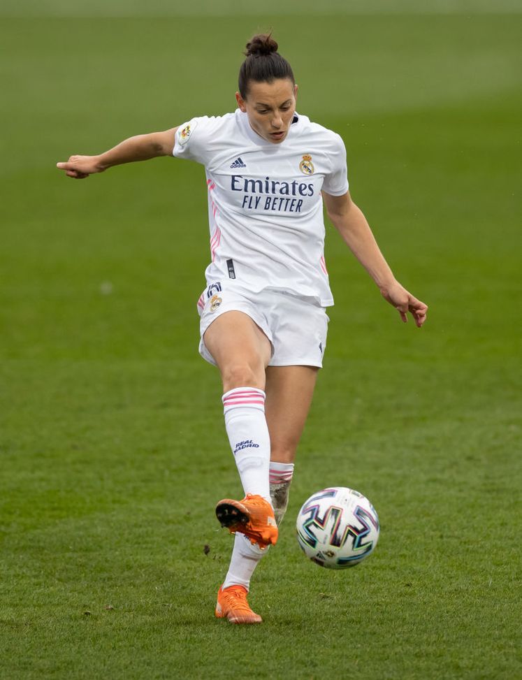 Rinviato il derby di Madrid femminile per 11 positive al Real Madrid- immagine 2