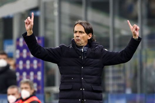 Inzaghi a Sky: “Gol Lautaro? Avevamo parlato. Cosa serve contro il Liverpool”- immagine 2