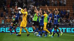 Inter, prima volta contro lo Slavia Praga. Cechi mai in gol contro squadre italiane