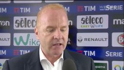 Tare: “Cuper mi voleva all’Inter, ma Moratti prese Batistuta. De Vrij? L’agenzia non c’entra”