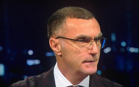 Foto: Sky Sport Foto: Sky Sport