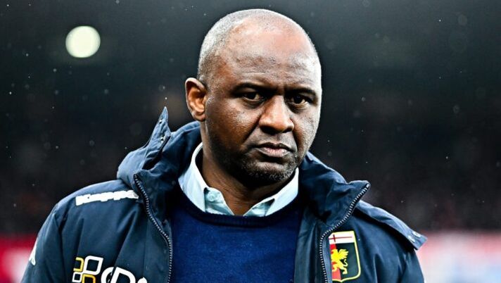 Ad Genoa: “Obiettivo metà classifica, non la salvezza. Futuro Vieira? Io vorrei che…” Ad Genoa: “Obiettivo metà classifica, non la salvezza. Futuro Vieira? Io vorrei che…” - immagine 1