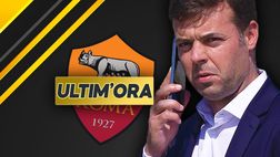 Roma, si infiamma il mercato: Pinto punta 2 colpi da 20 milioni