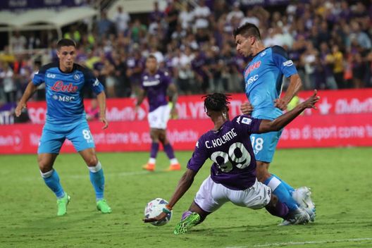 La chiave tattica: “Costruzione bassa e reparti più stretti”- immagine 2