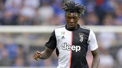 Calciomercato Juventus – Torna Kean, è ufficiale: cifre e dettagli