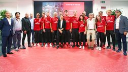 Milan Academy – Ricerca e sviluppo: concluso il primo corso di formazione