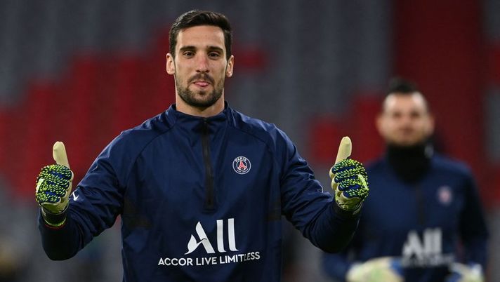 Di Marzio: “Milan, il PSG non dà Sergio Rico: l’idea del club sui portieri ora…” - immagine 1