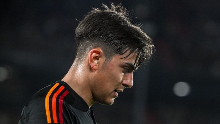 Sky: “Dybala si è fermato in tempo e non preoccupa, verso l’Europa League…” - immagine 1