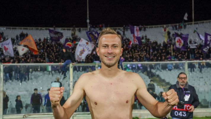Barak torna in nazionale. Con lui diversi giocatori del Viktoria Plzen - immagine 1
