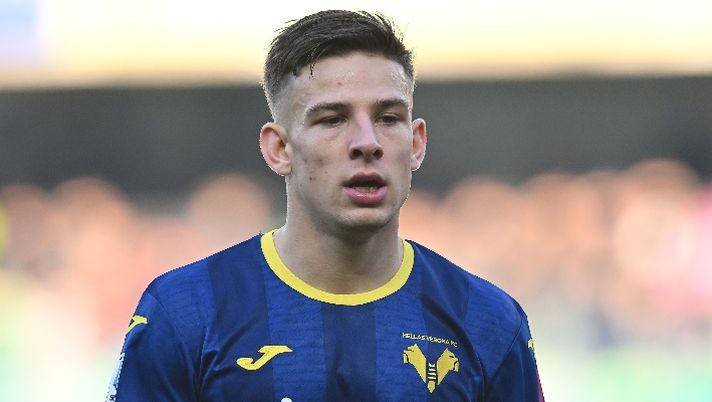 Verona, Suslov convince ancora. Gazzetta: “Giocate deliziose, compreso l’assist” - immagine 1