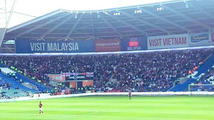 Severnside derby: più aspetti a comprare il biglietto e più il prezzo aumenta… - immagine 1