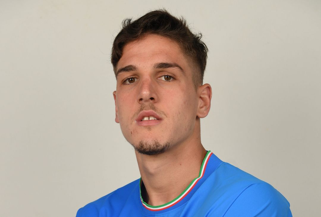 Nazionale, ecco la nuova maglia degli Azzurri – FOTO GALLERY - immagine 4