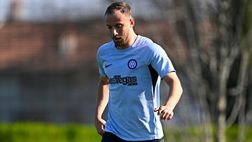 DAI CAMPI – Baldanzi e Carlos Augusto in gruppo! Koopmeiners, Dybala, Zirkzee, Banda, Patric…