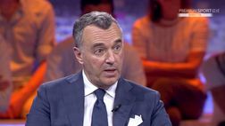VIDEO / Pistocchi: “Inter-Juve, spettacolo mediocre. Confronto imbarazzante con…”
