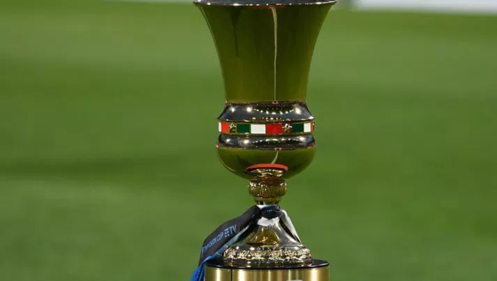 coppa italia