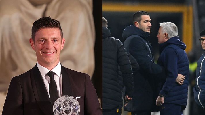 Rocchi contro l’atteggiamento della Roma: l’AIA vuole esporsi pubblicamente - immagine 1