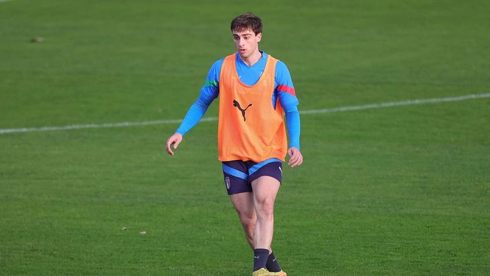 Getty Images Oristanio: “Venire al Volendam mi è servito. Ho un sogno. Quella volta con Godin…” - immagine 1