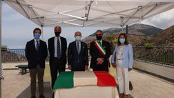 Palermo, il nuovo centro sportivo a Torretta: firmata la concessione per l’utilizzo del campo comunale