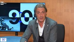 Pieri: “Dimarco da rosso. Dzeko-Milenkovic? Prima Jovic spinge Acerbi, stesso metro”