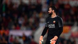 Brasile, Alisson: “Un accordo con la Roma ha ritardato l’arrivo in ritiro, volevo essere il primo”