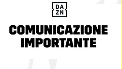 Dazn in tilt e scattano le proteste sul web