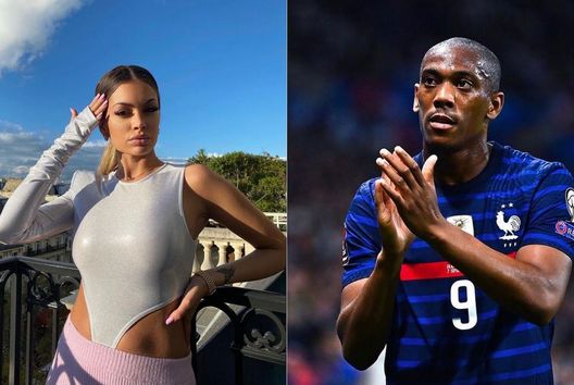 Scompiglio al Manchester United per le dichiarazioni di una wag: sbugiardato il tecnico Scompiglio al Manchester United per le dichiarazioni di una wag: sbugiardato il tecnico - immagine 1