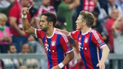 GdS – Inter-Benatia, operazione tutt’altro che morta. I nerazzurri seguono anche…