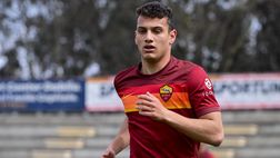 Primavera, Roma beffata all’ultimo: con la Samp è 2-2, ma manca un rigore