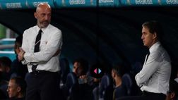 Mancini ricorda Vialli: “Per me non se ne è mai andato. L’addio all’Italia…”
