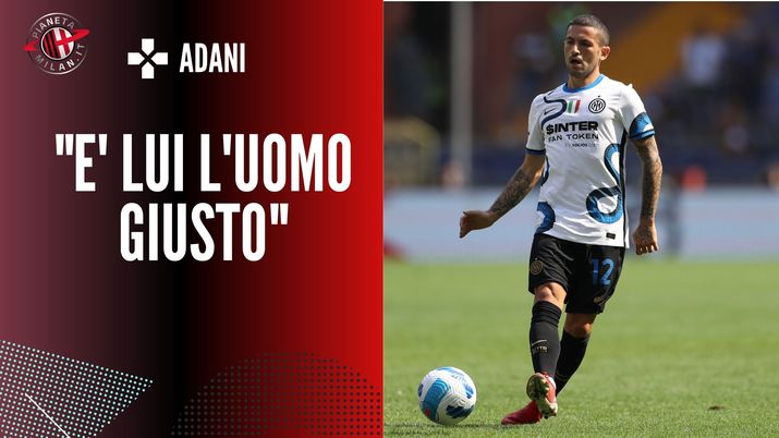 Sensi Calciomercato AC Milan