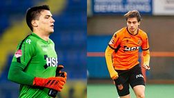 2-1 al Den Bosch, il Volendam di Stankovic e Oristanio promosso in Eredivisie