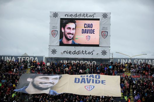 Astori (getty images) Astori (getty images)