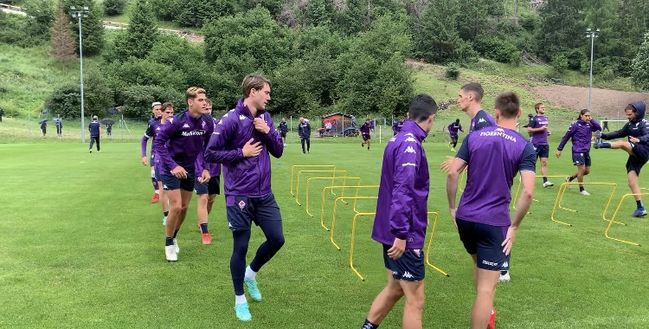 Dusan Vlahovic Dusan Vlahovic