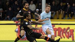 Qui Lazio: Immobile e Basta pronti per l’Udinese