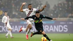 Video – Inter-Torino 1-0: il film della partita