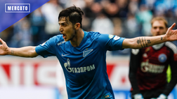 Calciomercato Milan – Concorrenza Napoli per Azmoun e Osimhen