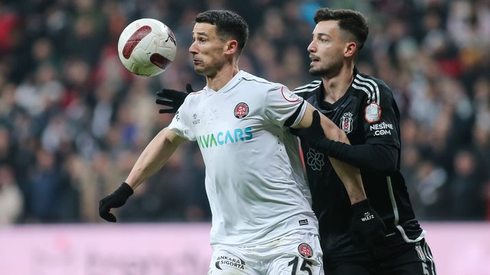 GETTY IMAGES Mercato, la Salernitana su Lasagna - immagine 1